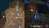 Defeat the chest mimic twice to get the real chest (Image via Kuro Games)